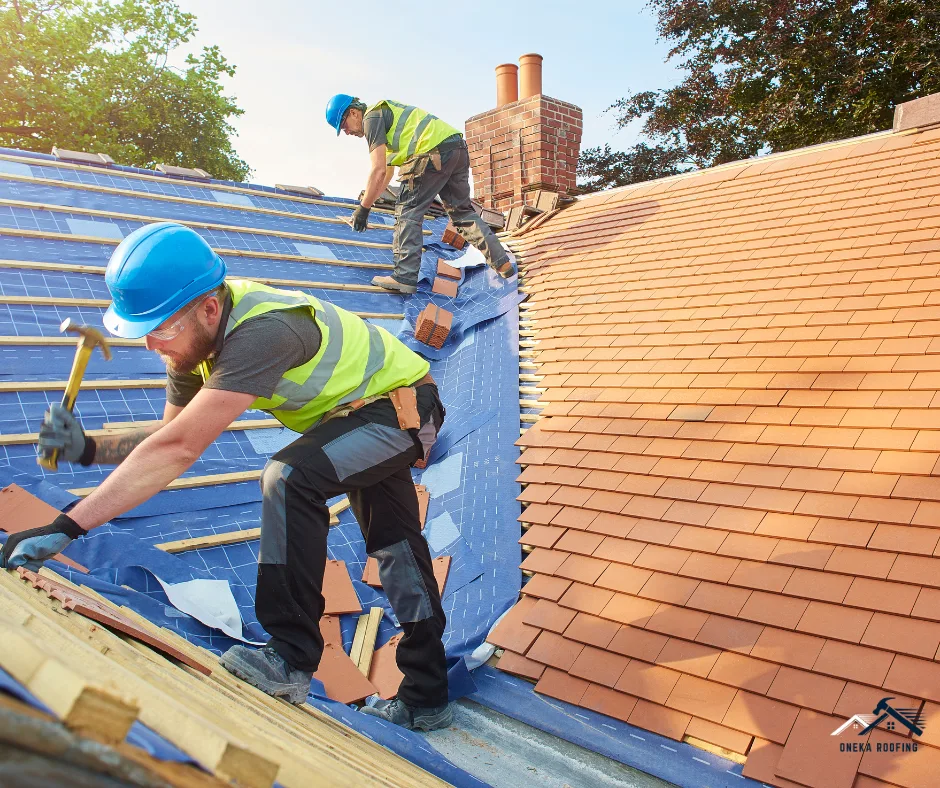 Why choose Roof Repair Near Me in Hueytown, AL